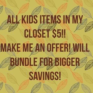 Leaf Pattern Background